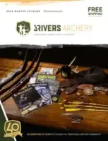 3Rivers Archery Catalog - Quality Equipment and Expertise