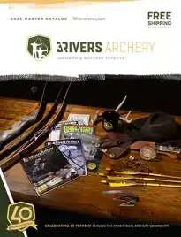 3Rivers Archery Catalog - Quality Equipment and Expertise