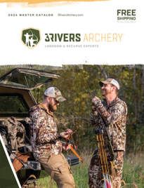 3Rivers Archery Catalog