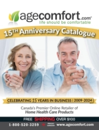 Age Comfort Catalog