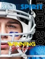 Anderson's School Spirit Catalog