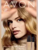 Avon Beauty Catalog - Beauty and Wellness Catalog