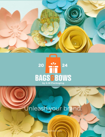 Bags & Bows by S. Walter Catalog