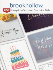 Brookhollow Greeting Cards
