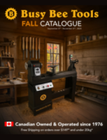 Busy Bee Tool Catalog