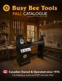 Busy Bee Tool Catalog