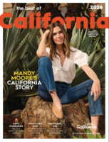 Comprehensive California Travel Guide featuring coastal landscapes and national parks