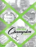 Champion Sports Catalog: Champion Sports equipment for physical education and coaching
