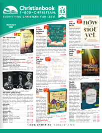 Christianbook Catalog