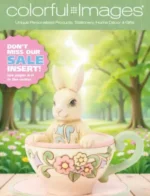 Colorful Images: A collection of vibrant