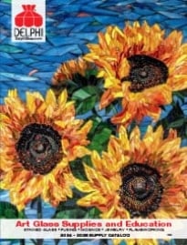 Delphi Glass Catalog