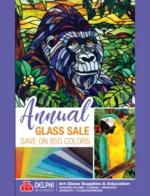 Master Your Creative Craft with the Delphi Glass Catalog