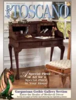 Design Toscano Catalog