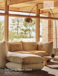 Design Within Reach Catalog