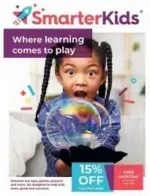 Discount School Supply: A variety of colorful classroom supplies including paint