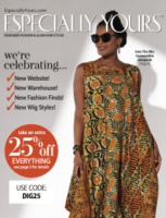 Especially Yours Catalog
