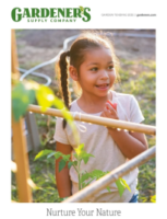 Gardener's Supply Catalog