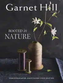 Garnet Hill Catalog