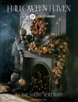 Grandin Road Home Decor Catalog