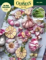 Free Gurney's Seed & Nursery Catalog