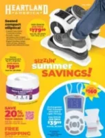 Heartland America Catalog