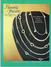 Heavenly Treasures Catalog