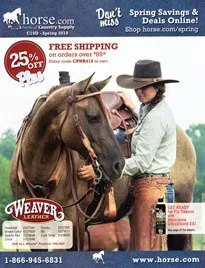 Horse.com Catalog