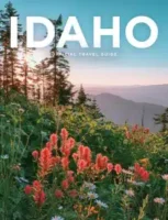 Request a Free Idaho Travel Guide