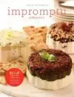 Impromptu Gourmet Catalog: A variety of gourmet prepared meals including beef wellington