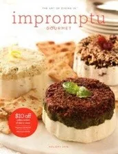 Impromptu Gourmet Catalog