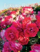Jackson & Perkins Catalog - Garden Supply Catalog