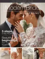 JC Penney Catalog: A collection of home decor items and seasonal fashion styles featured in a retail catalog.