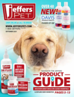 Jeffers Pet Catalog