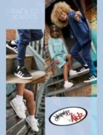 Journeys Shoe Catalog: A wide variety of sneakers