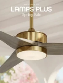 Lamps Plus Catalog Cover 2026