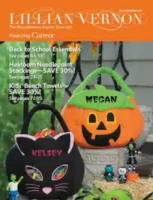 Lillian Vernon Catalog - Free Catalog Request