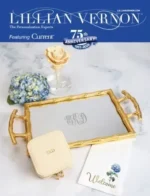 Lillian Vernon Catalog Cover 2026