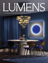 Lumens Catalog Cover 2026