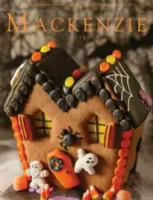 Gourmet Food Catalog - Mackenzie Limited Catalog