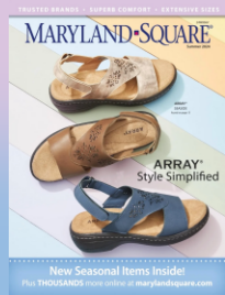 Maryland Square Catalog