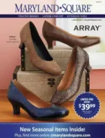 Maryland Square Catalog