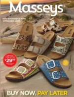 Masseys Catalog Cover 2026