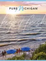 Request a Free Michigan Travel Guide