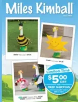 Miles Kimball Catalog