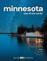 Request a Free Minnesota Travel Guide