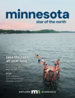 Minnesota Travel Guide Cover 2026