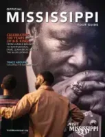 Request a Free Mississippi Travel Guide