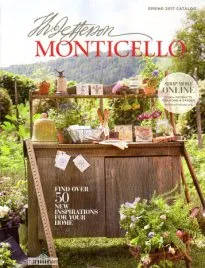 Monticello Catalog