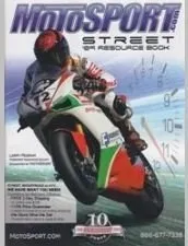 MotoSport Catalog