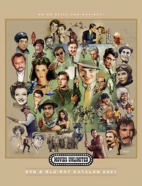 Movies Unlimited Catalog
